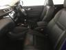 USED 2014 64 NISSAN QASHQAI 1.5 DCI TEKNA 5d 108 BHP One Owner From New/Huge Spec