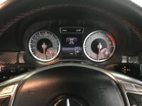 USED 2014 14 MERCEDES-BENZ A-CLASS 1.5 A180 CDI BLUEEFFICIENCY AMG SPORT 5d AUTO 109 BHP One Owner From New/Sat Nav