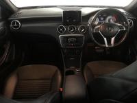 USED 2014 14 MERCEDES-BENZ A-CLASS 1.5 A180 CDI BLUEEFFICIENCY AMG SPORT 5d AUTO 109 BHP One Owner From New/Sat Nav