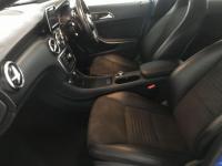 USED 2014 14 MERCEDES-BENZ A-CLASS 1.5 A180 CDI BLUEEFFICIENCY AMG SPORT 5d AUTO 109 BHP One Owner From New/Sat Nav