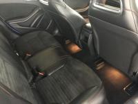 USED 2014 14 MERCEDES-BENZ A-CLASS 1.5 A180 CDI BLUEEFFICIENCY AMG SPORT 5d AUTO 109 BHP One Owner From New/Sat Nav