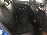 USED 2014 14 MERCEDES-BENZ A-CLASS 1.5 A180 CDI BLUEEFFICIENCY AMG SPORT 5d AUTO 109 BHP One Owner From New/Sat Nav