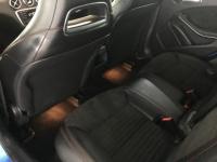 USED 2014 14 MERCEDES-BENZ A-CLASS 1.5 A180 CDI BLUEEFFICIENCY AMG SPORT 5d AUTO 109 BHP One Owner From New/Sat Nav
