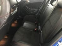 USED 2014 14 MERCEDES-BENZ A-CLASS 1.5 A180 CDI BLUEEFFICIENCY AMG SPORT 5d AUTO 109 BHP One Owner From New/Sat Nav