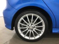 USED 2014 14 MERCEDES-BENZ A-CLASS 1.5 A180 CDI BLUEEFFICIENCY AMG SPORT 5d AUTO 109 BHP One Owner From New/Sat Nav