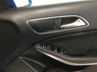 USED 2014 14 MERCEDES-BENZ A-CLASS 1.5 A180 CDI BLUEEFFICIENCY AMG SPORT 5d AUTO 109 BHP One Owner From New/Sat Nav