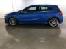 USED 2014 14 MERCEDES-BENZ A-CLASS 1.5 A180 CDI BLUEEFFICIENCY AMG SPORT 5d AUTO 109 BHP One Owner From New/Sat Nav