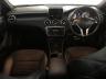 USED 2014 14 MERCEDES-BENZ A-CLASS 1.5 A180 CDI BLUEEFFICIENCY AMG SPORT 5d AUTO 109 BHP One Owner From New/Sat Nav
