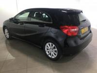 USED 2014 64 MERCEDES-BENZ A-CLASS 1.5 A180 CDI BLUEEFFICIENCY SE 5d AUTO 109 BHP 1 Owner/Bluetooth