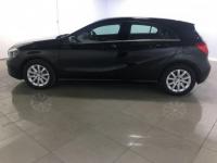 USED 2014 64 MERCEDES-BENZ A-CLASS 1.5 A180 CDI BLUEEFFICIENCY SE 5d AUTO 109 BHP 1 Owner/Bluetooth