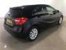 USED 2014 64 MERCEDES-BENZ A-CLASS 1.5 A180 CDI BLUEEFFICIENCY SE 5d AUTO 109 BHP 1 Owner/Bluetooth