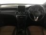 USED 2014 64 MERCEDES-BENZ A-CLASS 1.5 A180 CDI BLUEEFFICIENCY SE 5d AUTO 109 BHP 1 Owner/Bluetooth