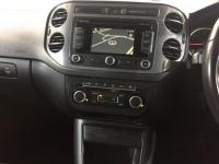 USED 2015 15 VOLKSWAGEN TIGUAN 2.0 MATCH TDI BLUEMOTION TECHNOLOGY 5d One Owner From New/Sat Nav