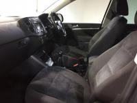 USED 2015 15 VOLKSWAGEN TIGUAN 2.0 MATCH TDI BLUEMOTION TECHNOLOGY 5d One Owner From New/Sat Nav