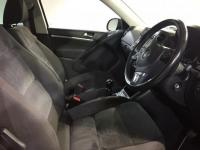 USED 2015 15 VOLKSWAGEN TIGUAN 2.0 MATCH TDI BLUEMOTION TECHNOLOGY 5d One Owner From New/Sat Nav