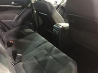 USED 2015 15 VOLKSWAGEN TIGUAN 2.0 MATCH TDI BLUEMOTION TECHNOLOGY 5d One Owner From New/Sat Nav