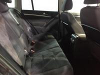 USED 2015 15 VOLKSWAGEN TIGUAN 2.0 MATCH TDI BLUEMOTION TECHNOLOGY 5d One Owner From New/Sat Nav
