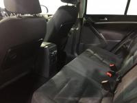 USED 2015 15 VOLKSWAGEN TIGUAN 2.0 MATCH TDI BLUEMOTION TECHNOLOGY 5d One Owner From New/Sat Nav