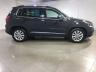 USED 2015 15 VOLKSWAGEN TIGUAN 2.0 MATCH TDI BLUEMOTION TECHNOLOGY 5d One Owner From New/Sat Nav