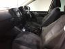 USED 2015 15 VOLKSWAGEN TIGUAN 2.0 MATCH TDI BLUEMOTION TECHNOLOGY 5d One Owner From New/Sat Nav