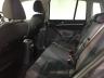 USED 2015 15 VOLKSWAGEN TIGUAN 2.0 MATCH TDI BLUEMOTION TECHNOLOGY 5d One Owner From New/Sat Nav
