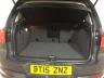 USED 2015 15 VOLKSWAGEN TIGUAN 2.0 MATCH TDI BLUEMOTION TECHNOLOGY 5d One Owner From New/Sat Nav