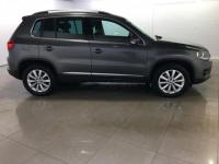 USED 2015 15 VOLKSWAGEN TIGUAN 2.0 MATCH TDI BLUEMOTION TECH 4MOTION DSG 5d AUTO 175 BHP 1 Owner/Sat Nav/Bluetooth