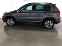 USED 2015 15 VOLKSWAGEN TIGUAN 2.0 MATCH TDI BLUEMOTION TECH 4MOTION DSG 5d AUTO 175 BHP 1 Owner/Sat Nav/Bluetooth