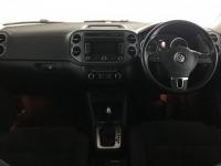 USED 2015 15 VOLKSWAGEN TIGUAN 2.0 MATCH TDI BLUEMOTION TECH 4MOTION DSG 5d AUTO 175 BHP 1 Owner/Sat Nav/Bluetooth
