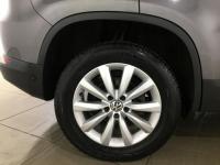 USED 2015 15 VOLKSWAGEN TIGUAN 2.0 MATCH TDI BLUEMOTION TECH 4MOTION DSG 5d AUTO 175 BHP 1 Owner/Sat Nav/Bluetooth
