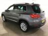 USED 2015 15 VOLKSWAGEN TIGUAN 2.0 MATCH TDI BLUEMOTION TECH 4MOTION DSG 5d AUTO 175 BHP 1 Owner/Sat Nav/Bluetooth