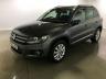USED 2015 15 VOLKSWAGEN TIGUAN 2.0 MATCH TDI BLUEMOTION TECH 4MOTION DSG 5d AUTO 175 BHP 1 Owner/Sat Nav/Bluetooth