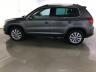 USED 2015 15 VOLKSWAGEN TIGUAN 2.0 MATCH TDI BLUEMOTION TECH 4MOTION DSG 5d AUTO 175 BHP 1 Owner/Sat Nav/Bluetooth
