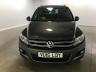 USED 2015 15 VOLKSWAGEN TIGUAN 2.0 MATCH TDI BLUEMOTION TECH 4MOTION DSG 5d AUTO 175 BHP 1 Owner/Sat Nav/Bluetooth