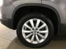 USED 2015 15 VOLKSWAGEN TIGUAN 2.0 MATCH TDI BLUEMOTION TECH 4MOTION DSG 5d AUTO 175 BHP 1 Owner/Sat Nav/Bluetooth