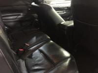 USED 2014 14 MITSUBISHI OUTLANDER 0.0 PHEV GX 3H 5d  1 Owner/Full Black Leather