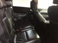 USED 2014 14 MITSUBISHI OUTLANDER 0.0 PHEV GX 3H 5d  1 Owner/Full Black Leather