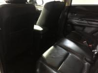USED 2014 14 MITSUBISHI OUTLANDER 0.0 PHEV GX 3H 5d  1 Owner/Full Black Leather