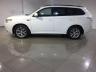 USED 2014 14 MITSUBISHI OUTLANDER 0.0 PHEV GX 3H 5d  1 Owner/Full Black Leather