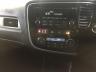 USED 2014 14 MITSUBISHI OUTLANDER 0.0 PHEV GX 3H 5d  1 Owner/Full Black Leather
