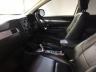 USED 2014 14 MITSUBISHI OUTLANDER 0.0 PHEV GX 3H 5d  1 Owner/Full Black Leather