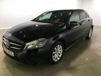 USED 2015 15 MERCEDES-BENZ A-CLASS 1.5 A180 CDI BLUEEFFICIENCY SE 5d AUTO 109 BHP Great Car/Bluetooth/Auto