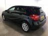 USED 2015 15 MERCEDES-BENZ A-CLASS 1.5 A180 CDI BLUEEFFICIENCY SE 5d AUTO 109 BHP Great Car/Bluetooth/Auto