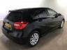 USED 2015 15 MERCEDES-BENZ A-CLASS 1.5 A180 CDI BLUEEFFICIENCY SE 5d AUTO 109 BHP Great Car/Bluetooth/Auto