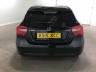 USED 2015 15 MERCEDES-BENZ A-CLASS 1.5 A180 CDI BLUEEFFICIENCY SE 5d AUTO 109 BHP Great Car/Bluetooth/Auto