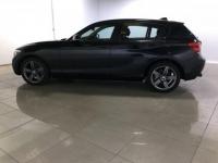 USED 2014 64 BMW 1 SERIES 2.0 116d Sport Sports Hatch 5dr Sat Nav / One Owner From New