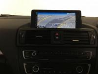 USED 2014 64 BMW 1 SERIES 2.0 116d Sport Sports Hatch 5dr Sat Nav / One Owner From New