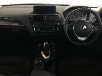 USED 2014 64 BMW 1 SERIES 2.0 116d Sport Sports Hatch 5dr Sat Nav / One Owner From New