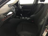 USED 2014 64 BMW 1 SERIES 2.0 116d Sport Sports Hatch 5dr Sat Nav / One Owner From New
