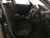 USED 2014 64 BMW 1 SERIES 2.0 116d Sport Sports Hatch 5dr Sat Nav / One Owner From New